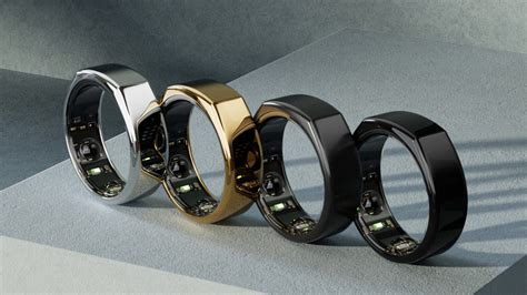 ≥ Vind oura ring in Activity trackers op Marktplaats.